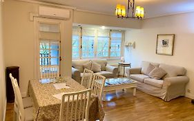 Berabera,Parking Free,2Wc,Terraza,Aire Acond,Auto Checkin