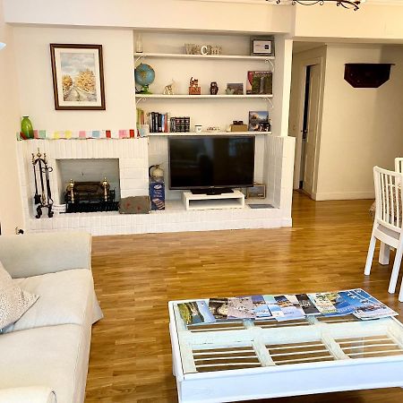 Apartamento Berabera,Parking Free,2Wc,Terraza,Aire Acond,Auto Checkin San Sebastián Exterior foto