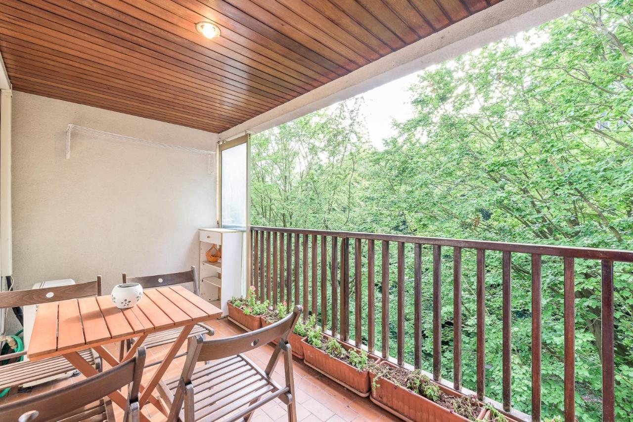 Apartamento Berabera,Parking Free,2Wc,Terraza,Aire Acond,Auto Checkin San Sebastián Exterior foto