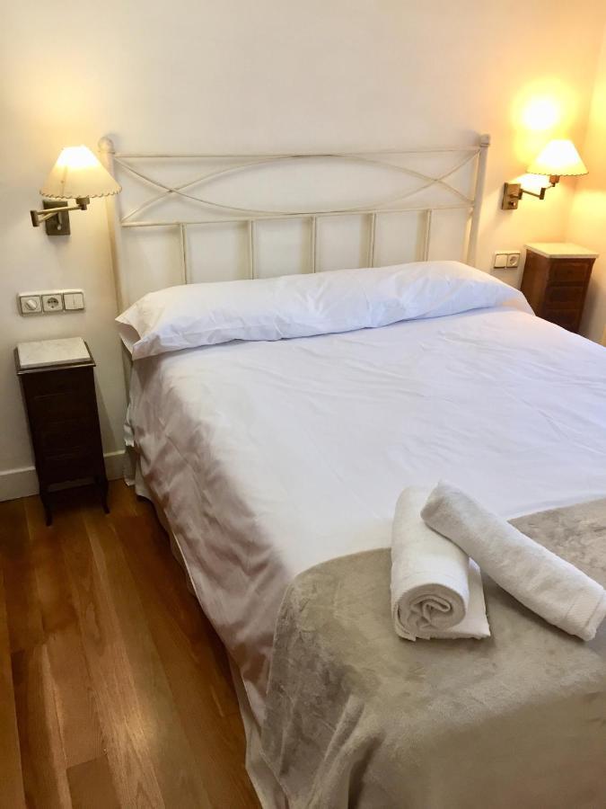 Apartamento Berabera,Parking Free,2Wc,Terraza,Aire Acond,Auto Checkin San Sebastián Exterior foto